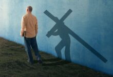 sermão Negue-se a si mesmo e siga a Jesus