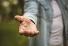 sermão sobre Servir - Uma Atitude de Amor