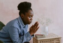 sermão sobre comunhão com Deus