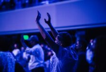 sermão sobre despertamento em Efésios 5-14