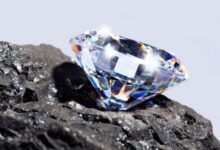 sermão sobre diamante