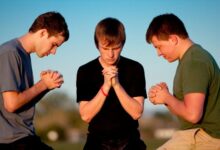 sermão sobre intercessão