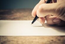 sermão sobre uma carta para Deus