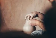 sermão sobre vaso escolhido