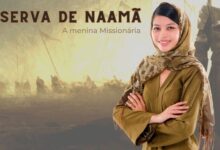 serva de naamã