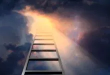 A Escada de Jacó - Esboço de Pregação em Gênesis 28
