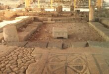 Arqueólogos descobrem nova sinagoga em Magdala
