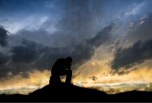 Buscar a Deus - Esboço de Pregação em Jeremias 29-13