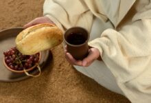 Como era o vinho no tempo de Jesus