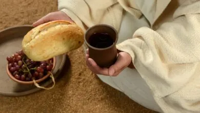 Como era o vinho no tempo de Jesus