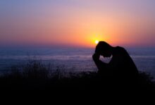 Devocional- Deus prova o justo - Salmos 11-5
