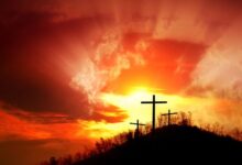 Devocional O Amor de Deus