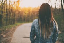 Devocional Perseverança