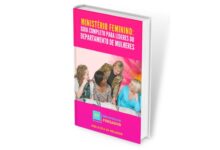 E-book Gratuito – Guia para o Ministério Feminino
