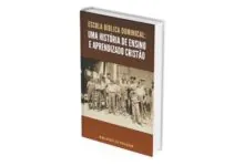 E-book – Escola Bíblica Dominical gratuito