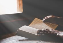 Esboço de pregação sobre a Igreja de Filadélfia