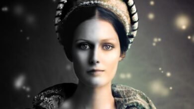 História da rainha ímpia de Judá - Atalia