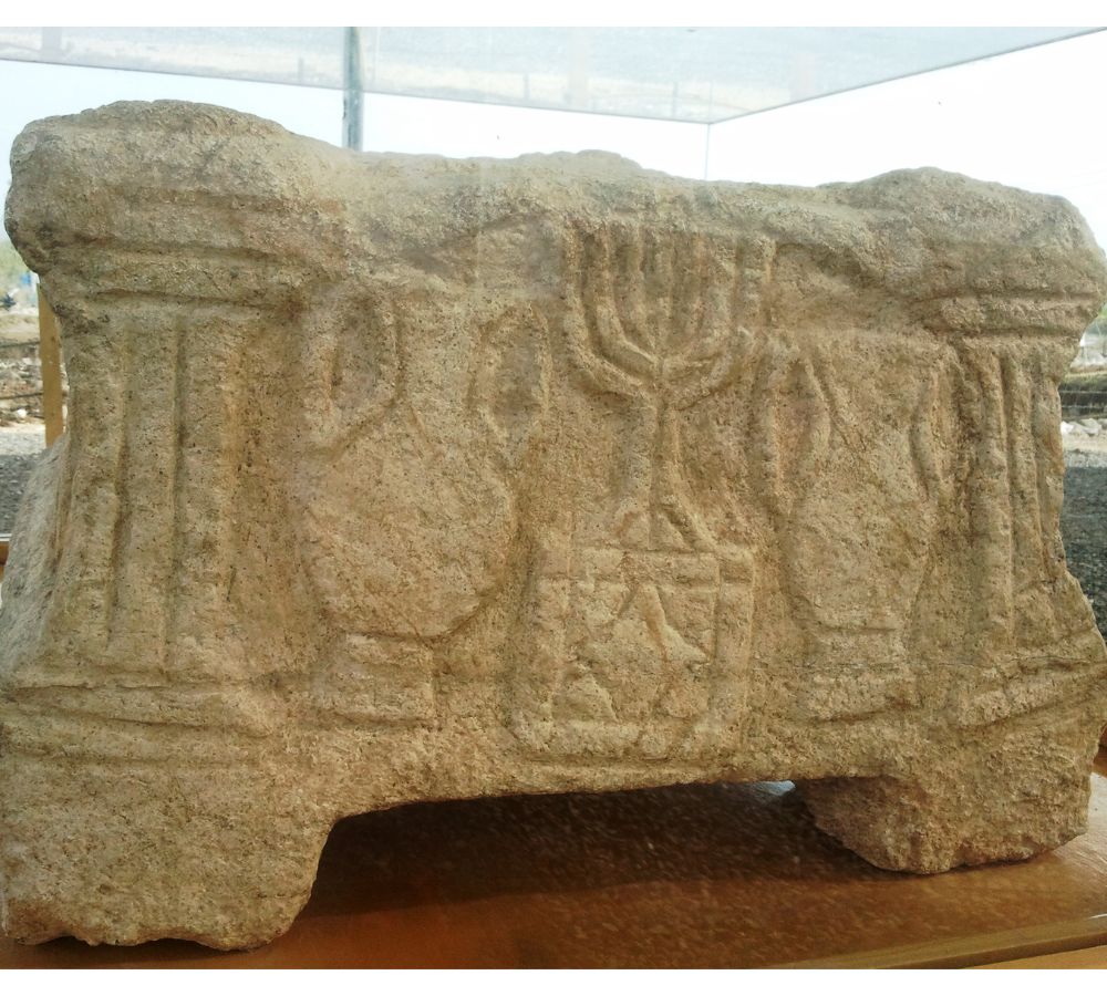 Pedra de Magdala