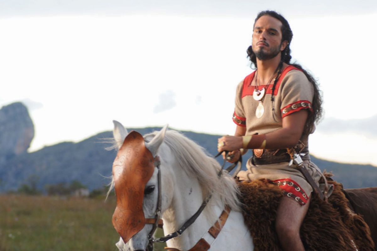 Quem Foi Absal o Hist ria E Li es Do Filho Rebelde De Davi