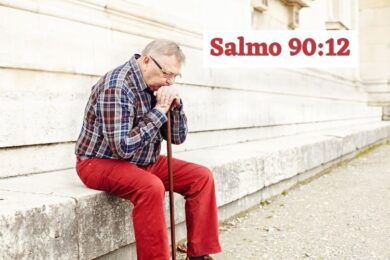 Salmo 90:12: Significado De "Ensina-nos A Contar Nossos Dias"