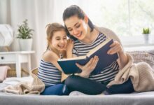 ensinar aos filhos o amor ao próximo
