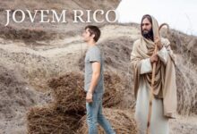 jovem rico