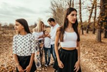 o ciúme destrói as relações familiares