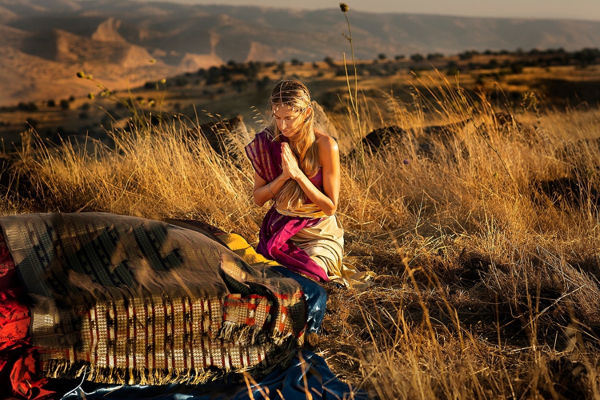 Quem foi Acsa na Bíblia História