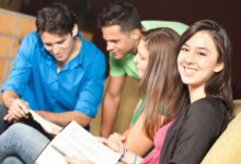 Como os jovens podem ser sábios