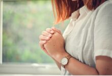 Devocional- Acalma teu coração - João 14-27