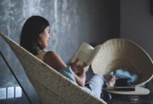 Devocional- Descanse nas minhas promessas - Salmos 37-7