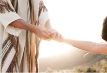 Devocional- Jesus Ele é Fiel Amigo - João 15-13