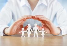 Família Blindada - Construindo um lar seguro em tempos difíceis