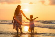 Mães na Bíblia O Papel da Mãe Segundo o Coração de Deus