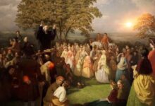 O Grande Despertamento Um movimento de avivamento na história da Igreja