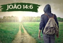 O caminho a verdade e a vida