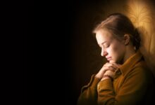 O que faço agora não entendes - devocional