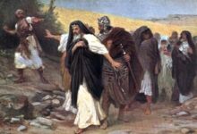 O que sabemos sobre Agague na Bíblia, o rei poupado por Saul