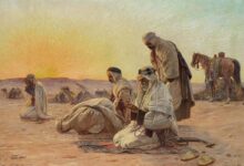 Quem eram os essênios na Bíblia e o que eles pregavam