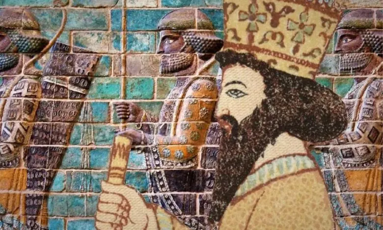 Quem foi Dario e o que sabemos sobre este rei da pérsia