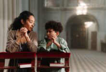 Uma mãe segundo o coração de Deus - esboço de pregação