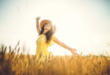 Você serve um Deus vivo - devocional salmo 115