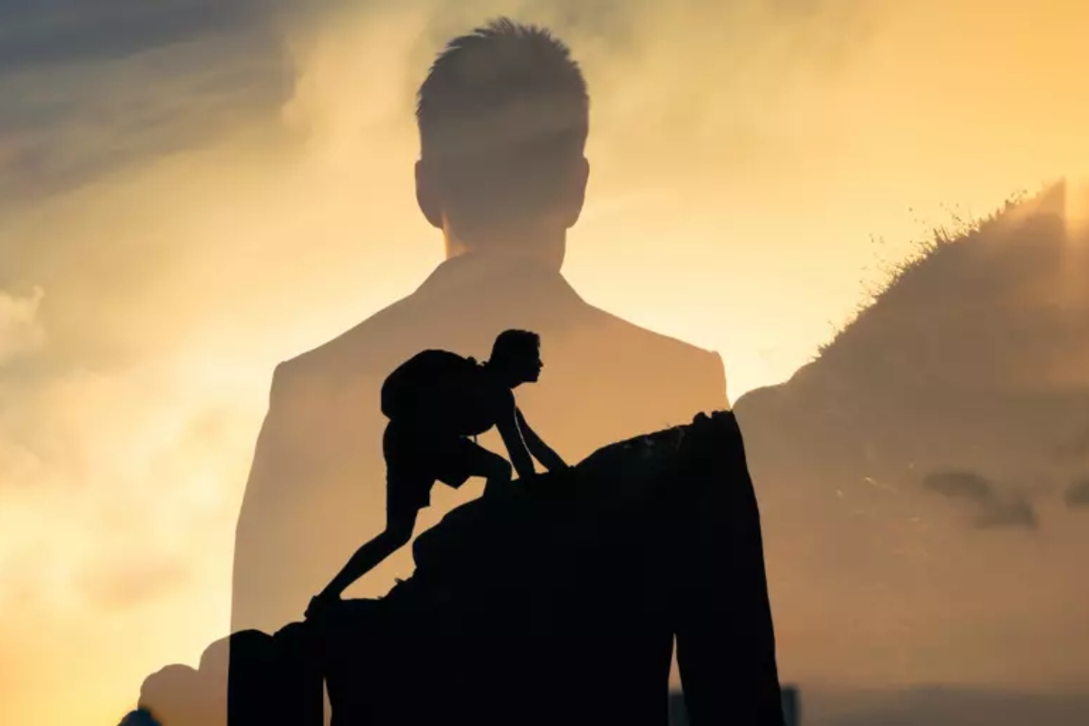 líder