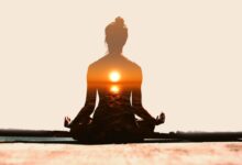 yoga x cristianismo