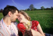 A importância do romance e da intimidade - devocional para casais