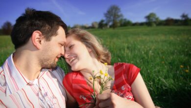 A importância do romance e da intimidade - devocional para casais