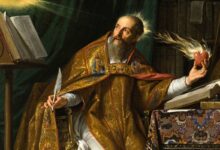 Agostinho de Hipona: A Vida e o Legado do Grande Teólogo e Pensador Cristão