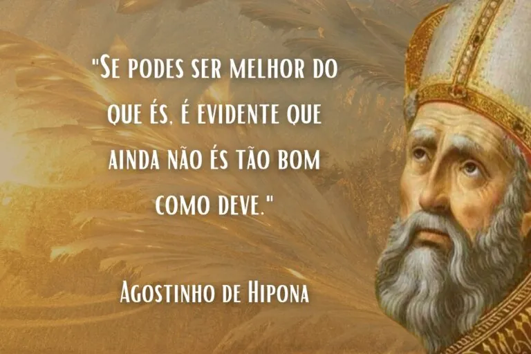 Agostinho de Hipona: Vida e Legado do Grande Teólogo Cristão
