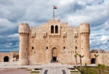 Cidade de Alexandria na História Bíblica
