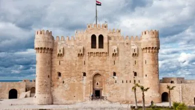 Cidade de Alexandria na História Bíblica